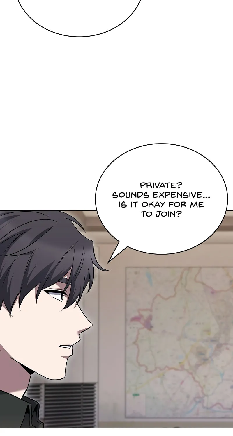 Delivery Man From Murim Chapter 40 page 65 - 