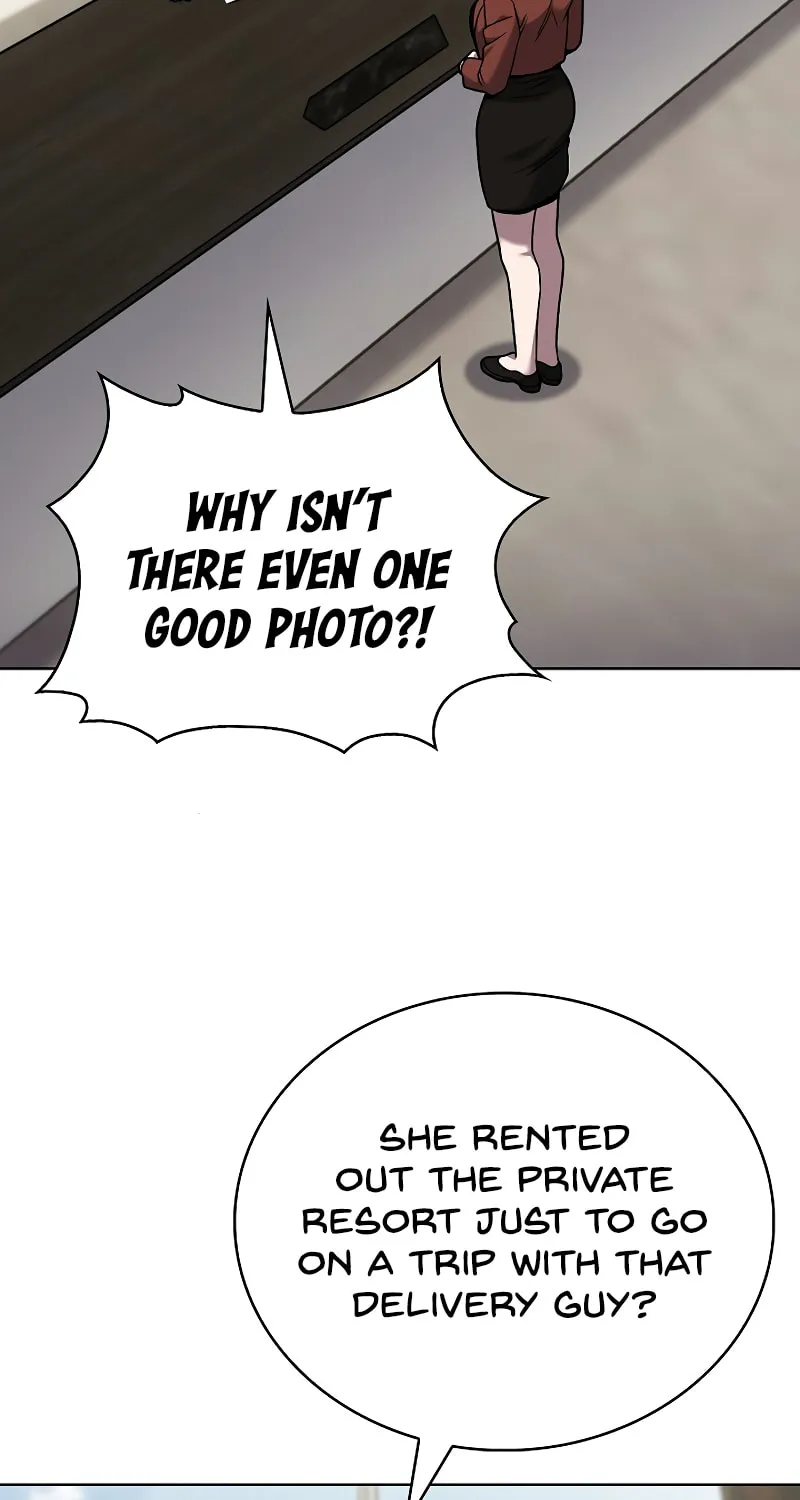 Delivery Man From Murim Chapter 40 page 70 - 