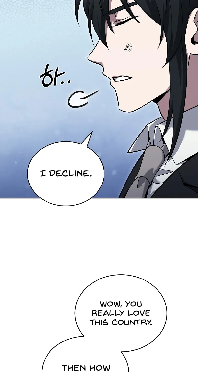 Delivery Man From Murim Chapter 40 page 8 - 