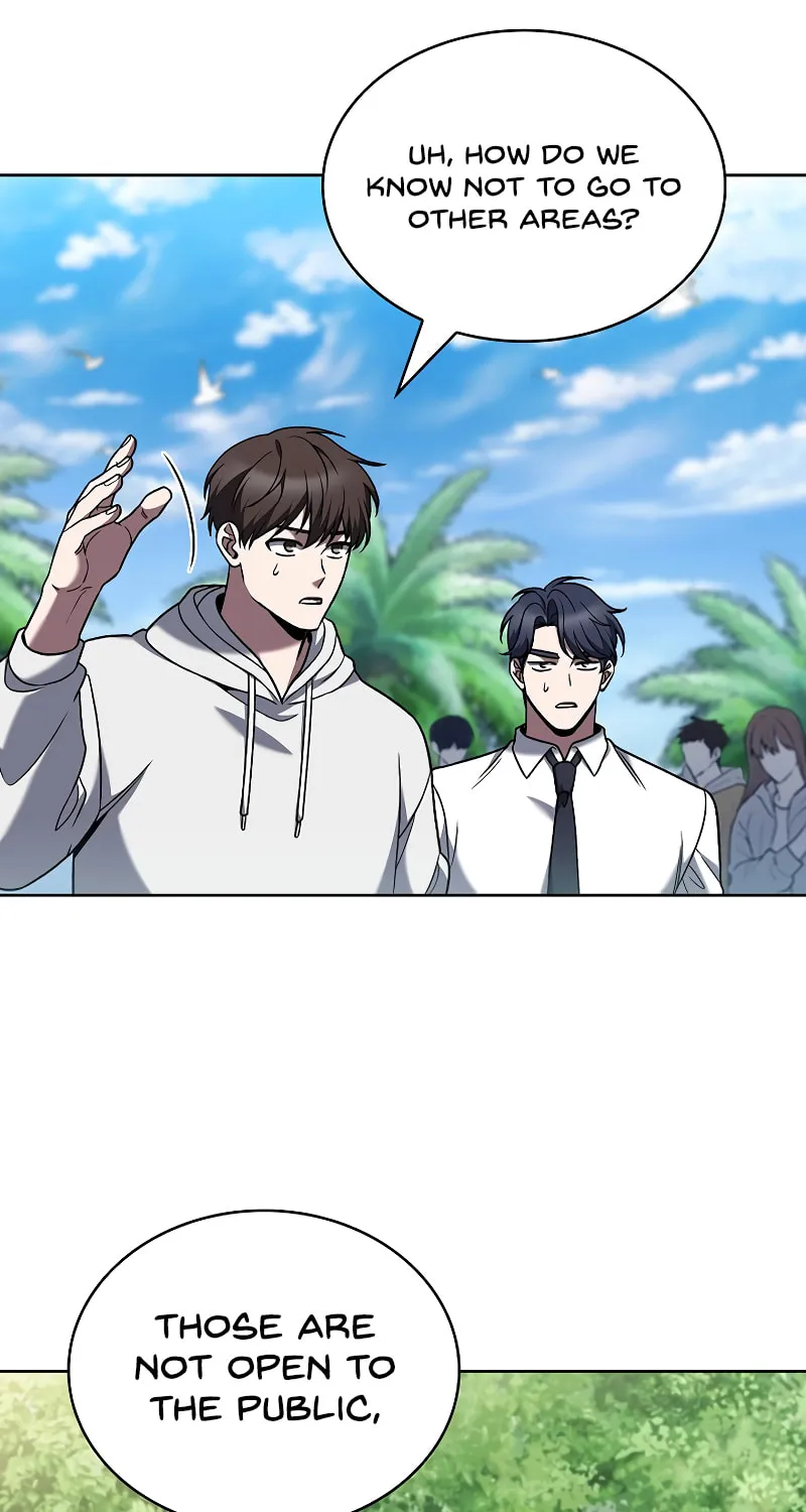 Delivery Man From Murim Chapter 41 page 13 - 