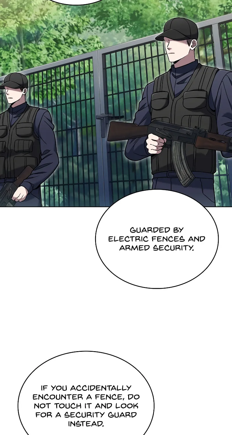 Delivery Man From Murim Chapter 41 page 14 - 