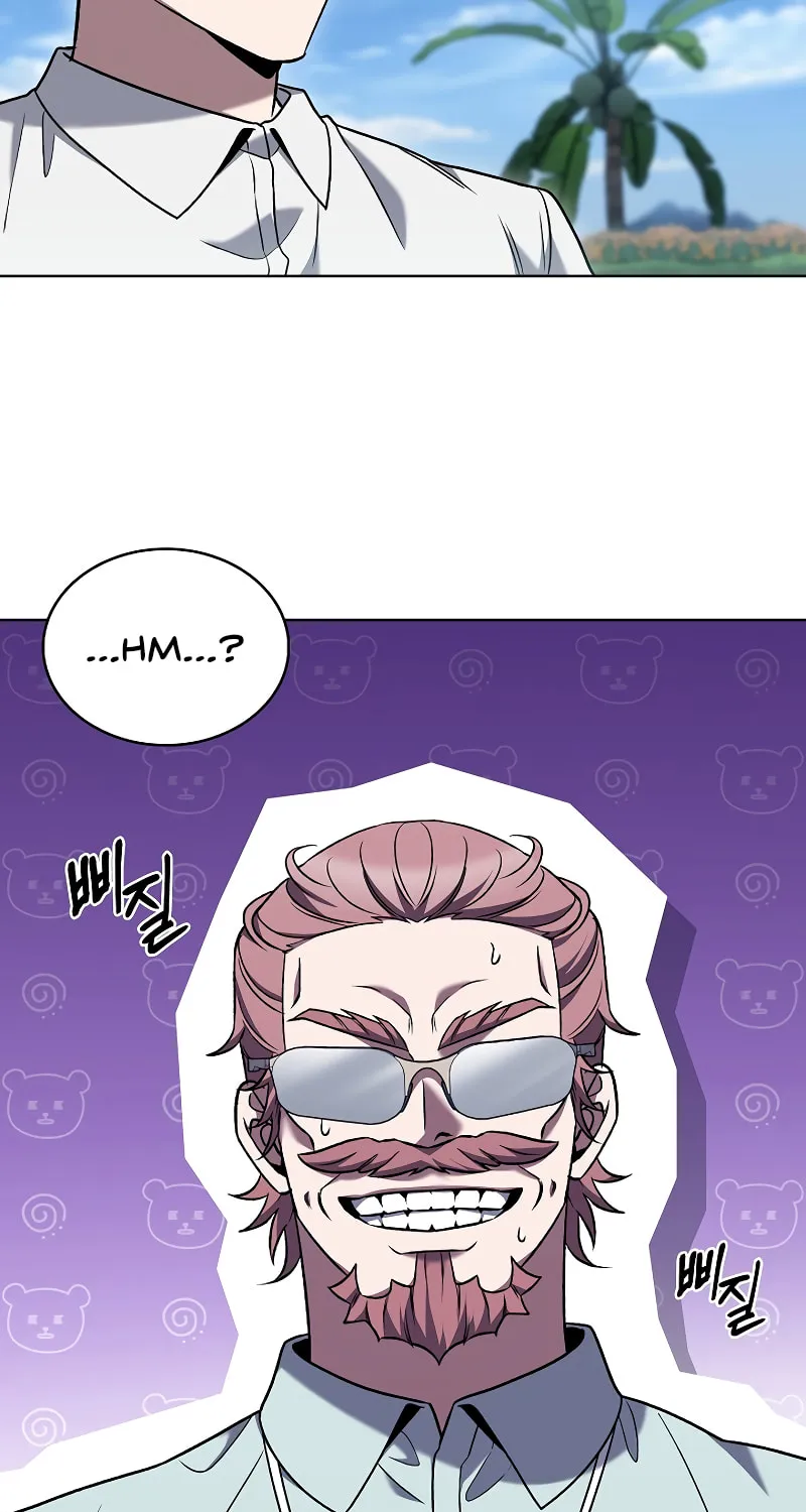 Delivery Man From Murim Chapter 41 page 18 - 