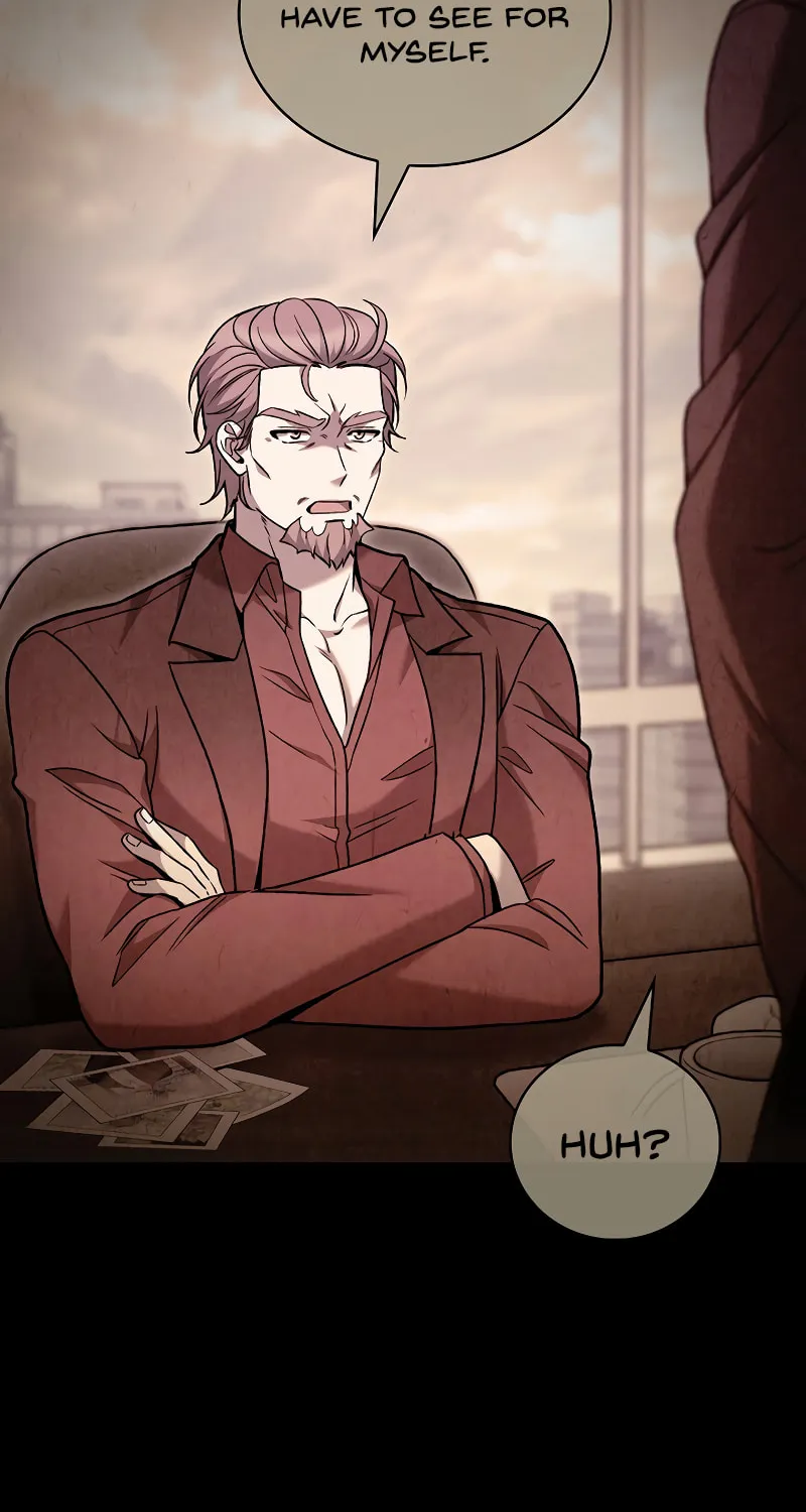Delivery Man From Murim Chapter 41 page 23 - 