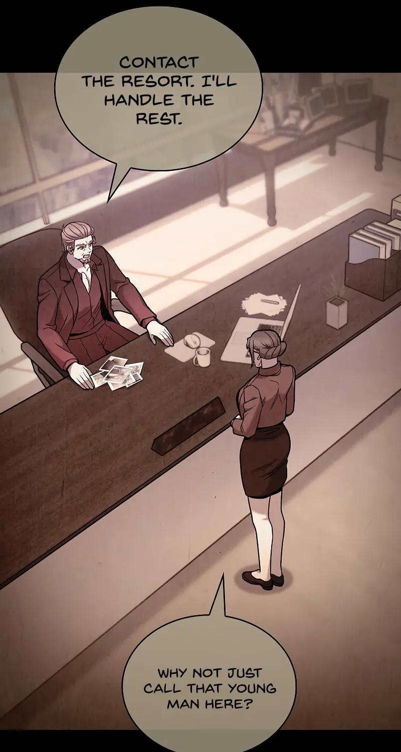 Delivery Man From Murim Chapter 41 page 24 - 