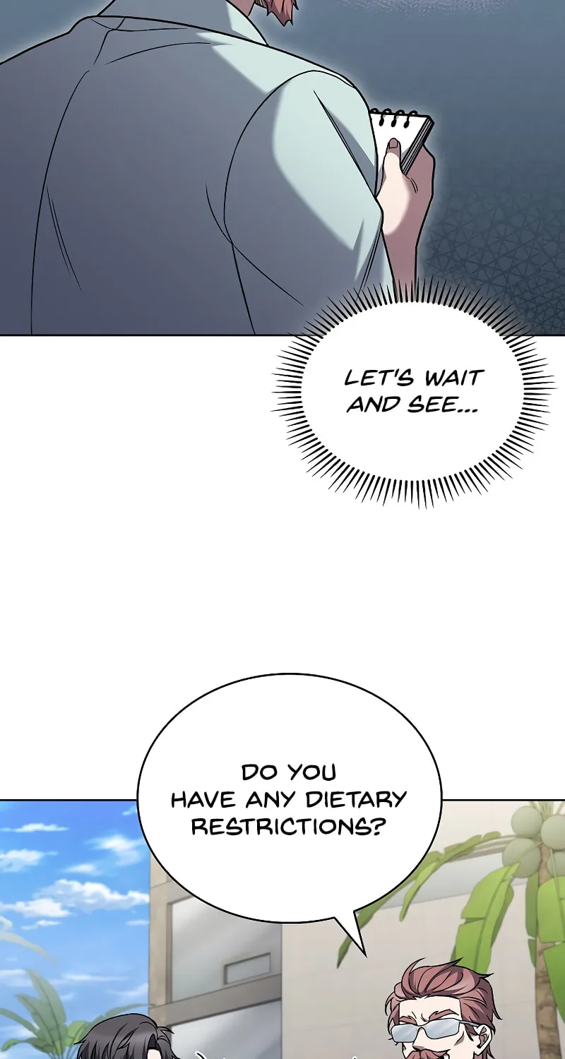 Delivery Man From Murim Chapter 41 page 30 - 