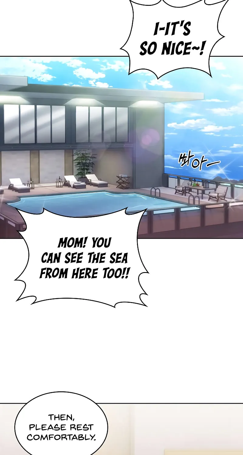 Delivery Man From Murim Chapter 41 page 34 - 