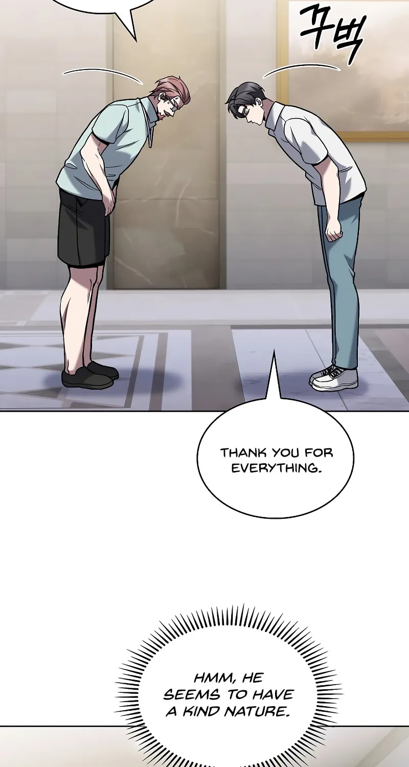 Delivery Man From Murim Chapter 41 page 35 - 