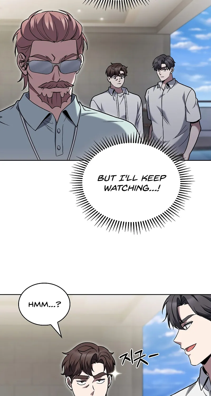 Delivery Man From Murim Chapter 41 page 36 - 