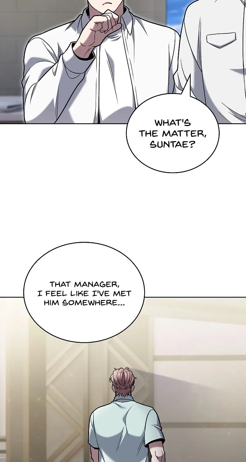 Delivery Man From Murim Chapter 41 page 37 - 