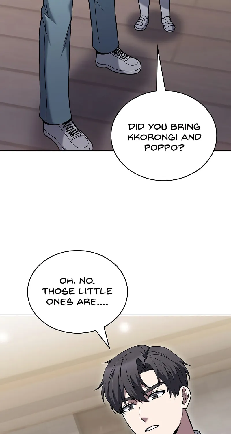 Delivery Man From Murim Chapter 41 page 44 - 