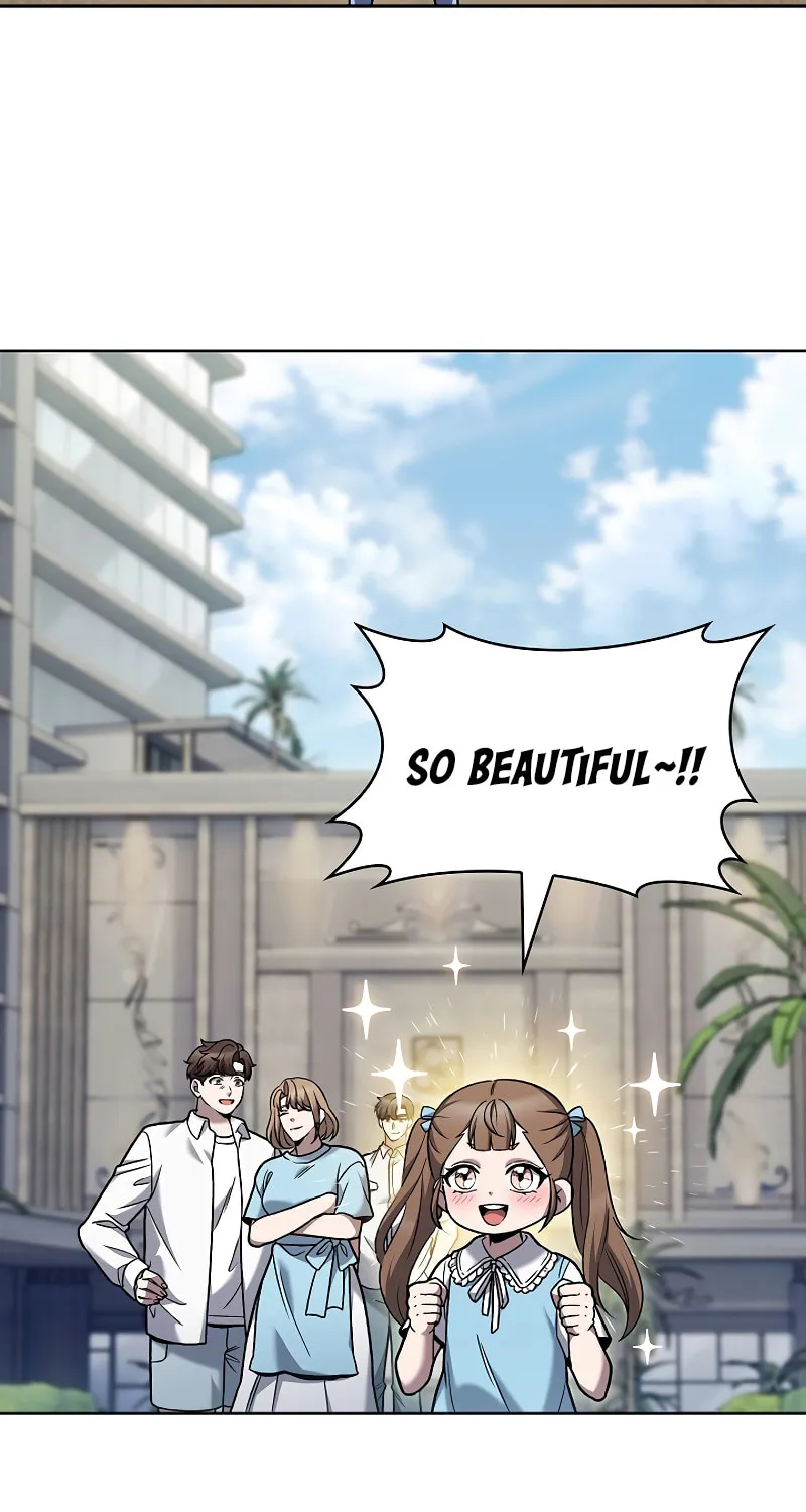 Delivery Man From Murim Chapter 41 page 6 - 
