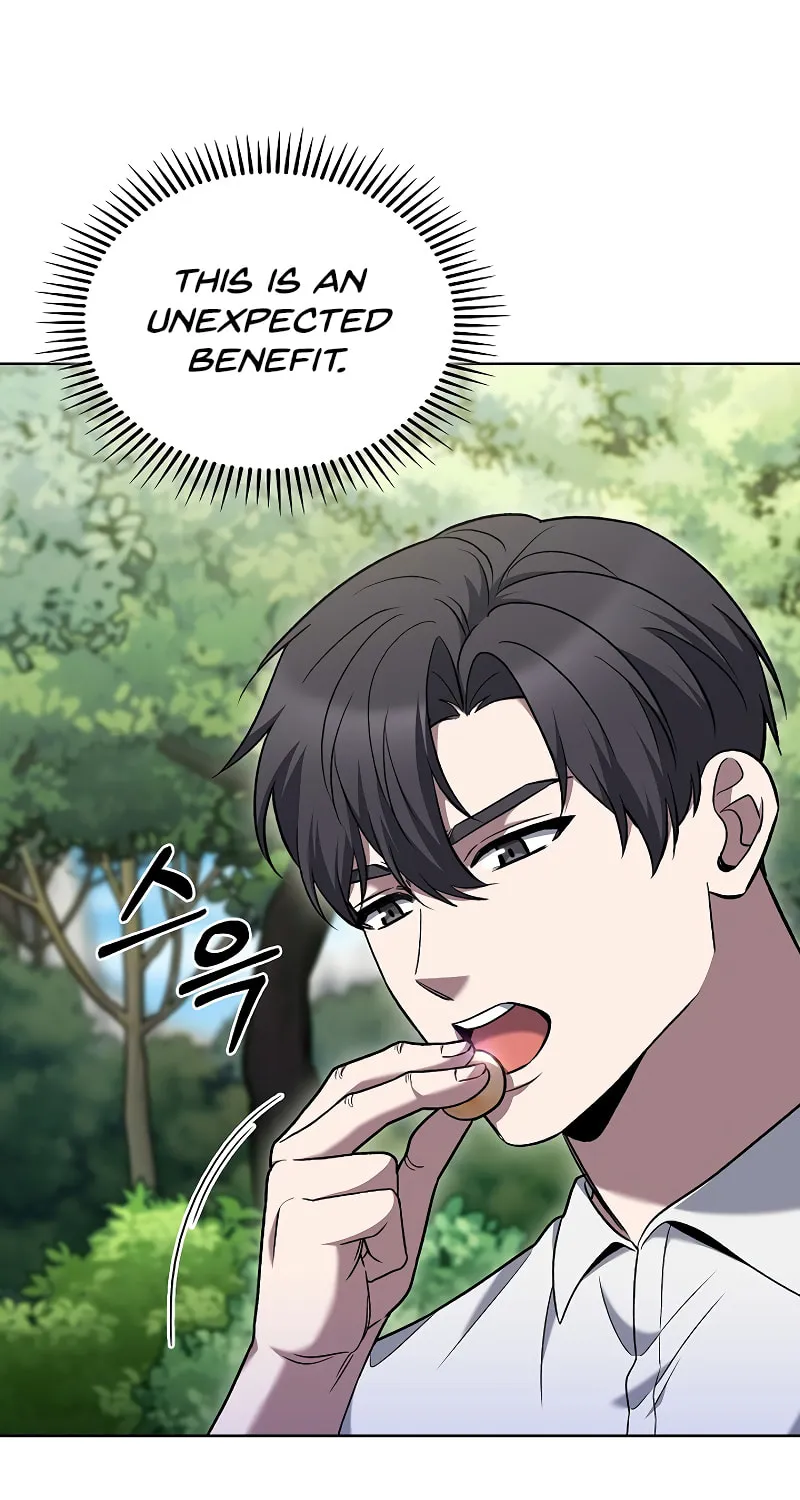 Delivery Man From Murim Chapter 41 page 58 - 