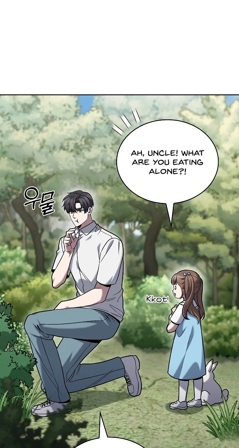 Delivery Man From Murim Chapter 41 page 59 - 