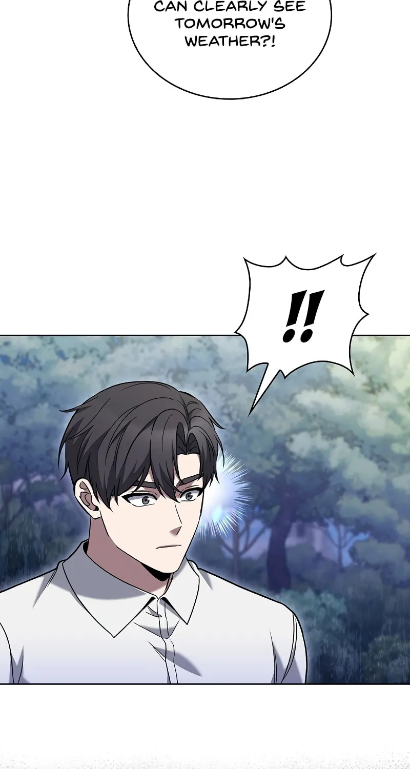 Delivery Man From Murim Chapter 41 page 65 - 
