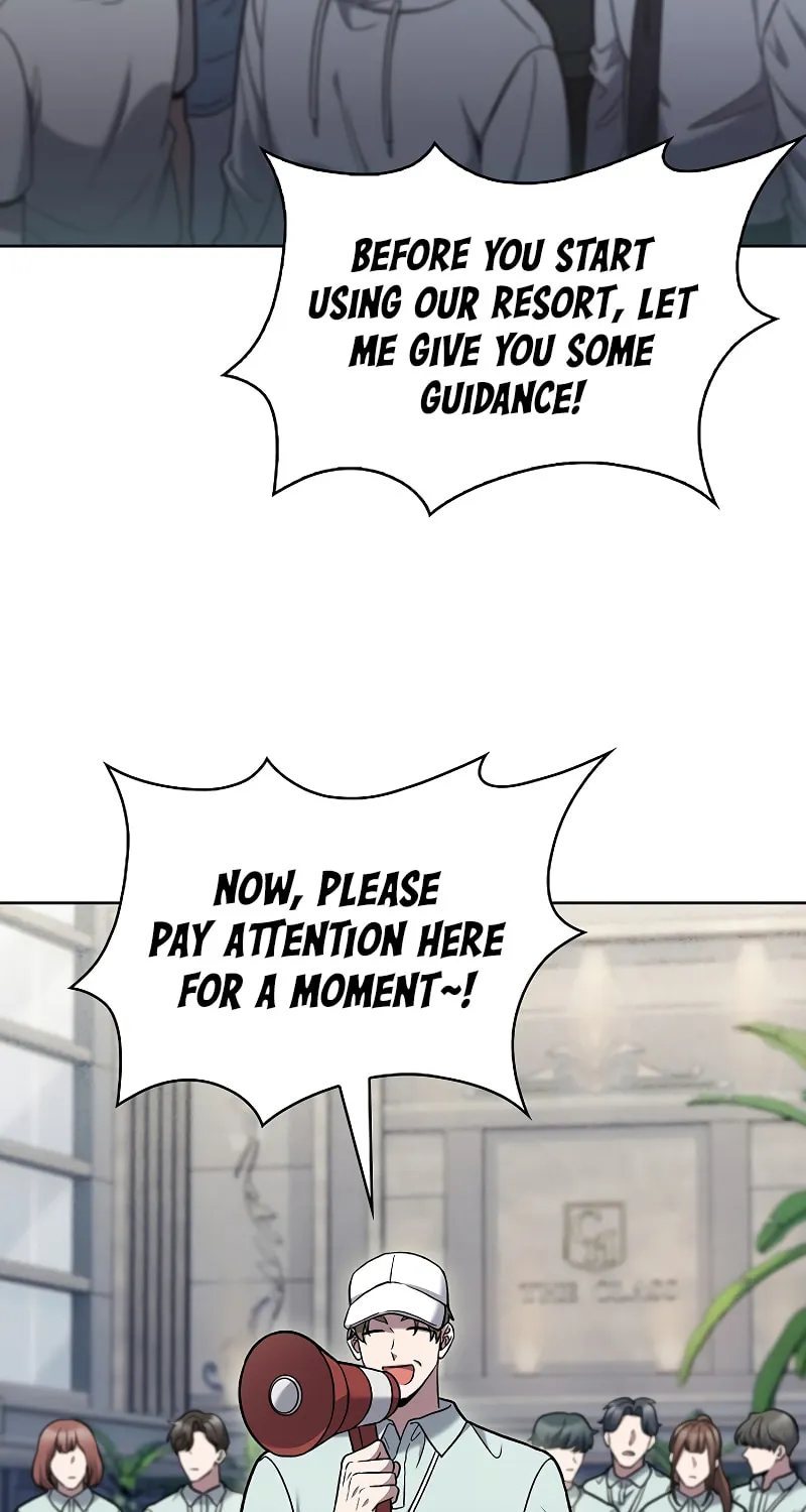 Delivery Man From Murim Chapter 41 page 9 - 