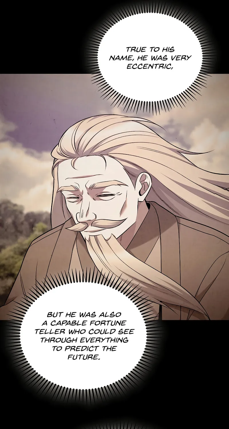 Delivery Man From Murim Chapter 42 page 3 - 