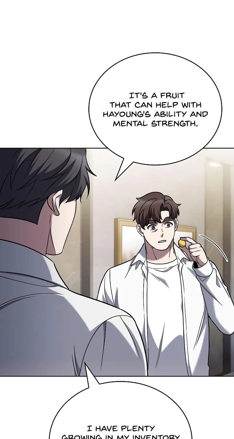 Delivery Man From Murim Chapter 42 page 33 - 