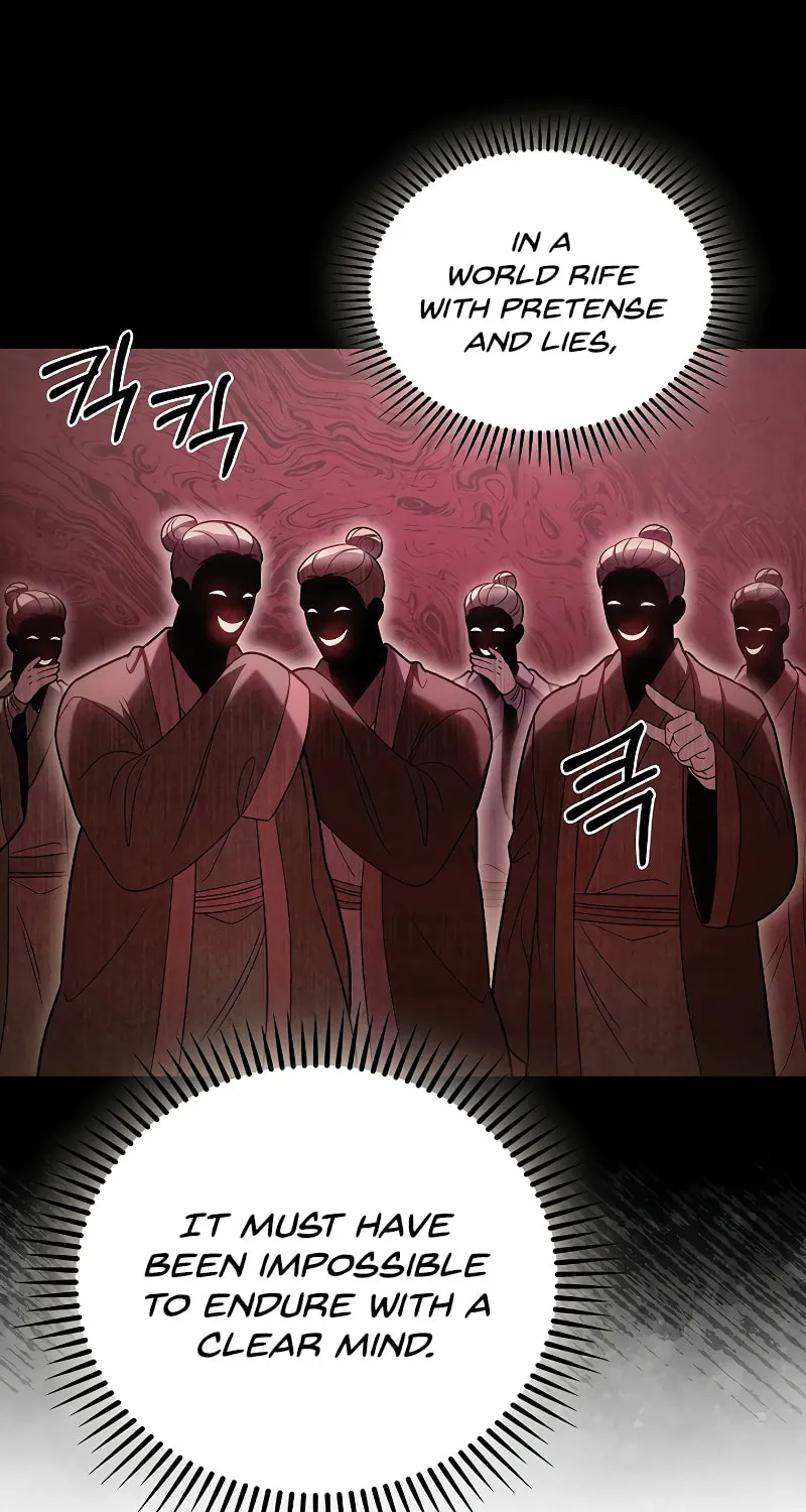 Delivery Man From Murim Chapter 42 page 5 - 