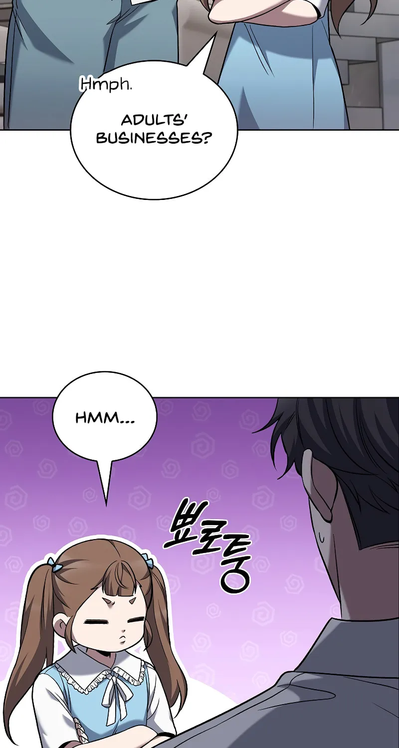 Delivery Man From Murim Chapter 42 page 45 - 