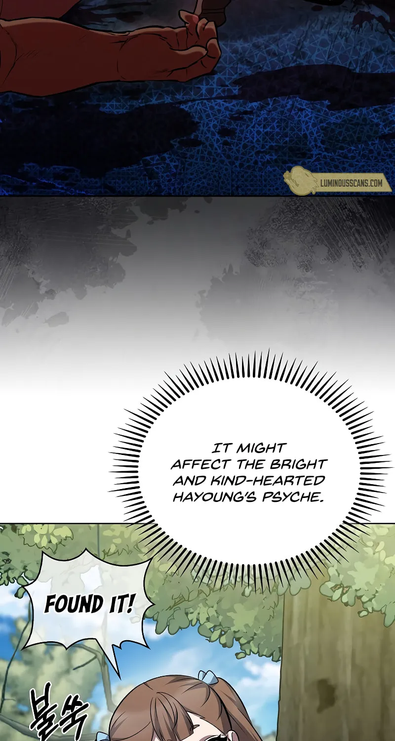 Delivery Man From Murim Chapter 42 page 8 - 