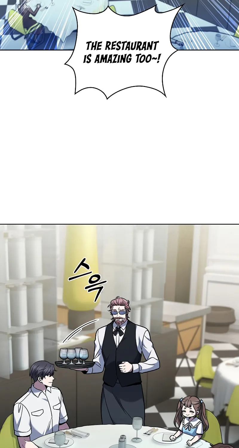 Delivery Man From Murim Chapter 43 page 3 - 