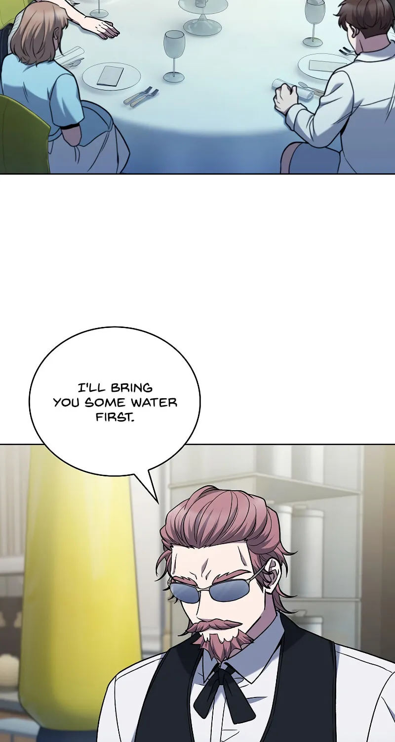 Delivery Man From Murim Chapter 43 page 4 - 