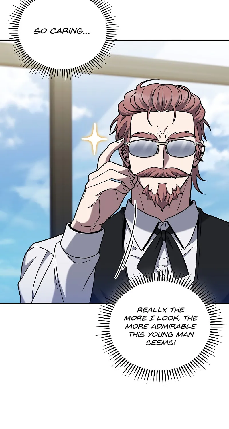 Delivery Man From Murim Chapter 43 page 33 - 