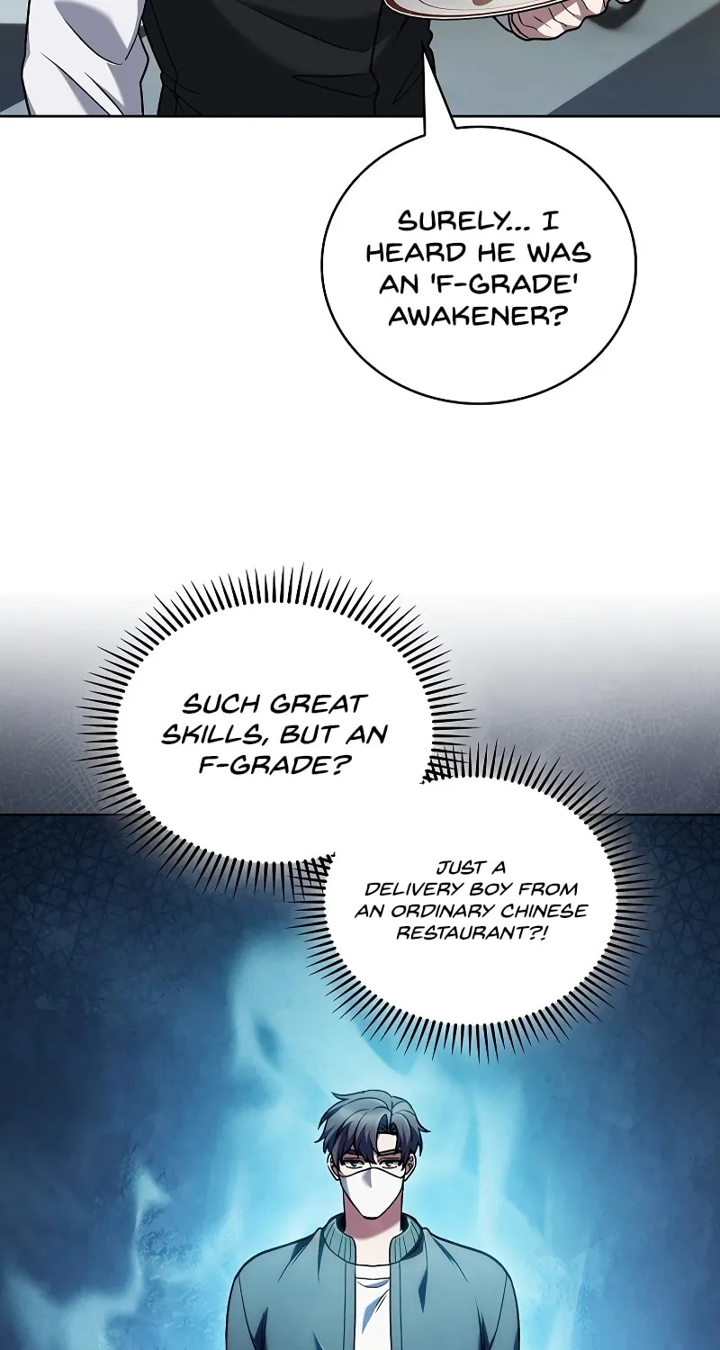 Delivery Man From Murim Chapter 43 page 45 - 