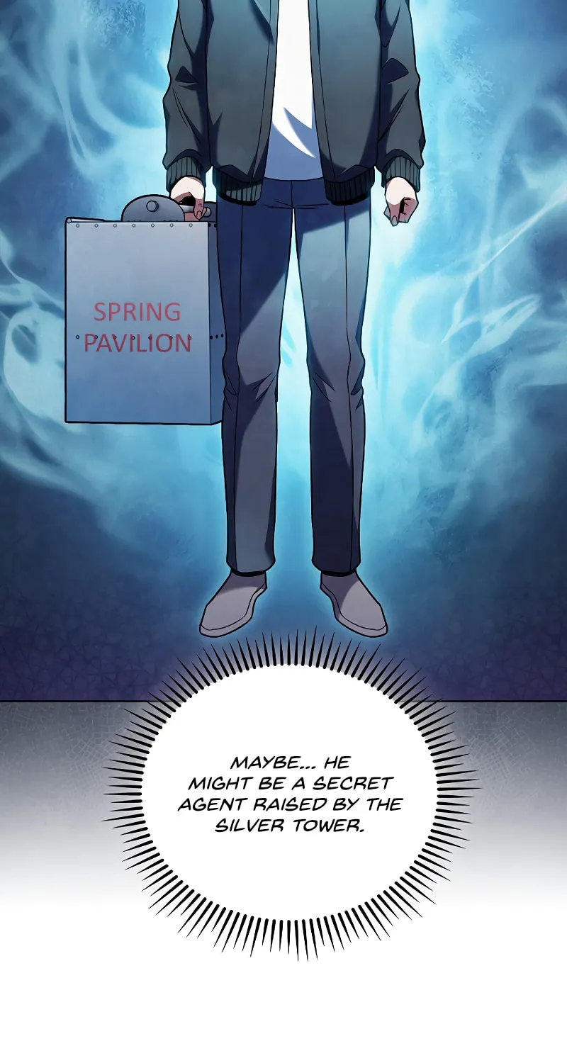 Delivery Man From Murim Chapter 43 page 46 - 
