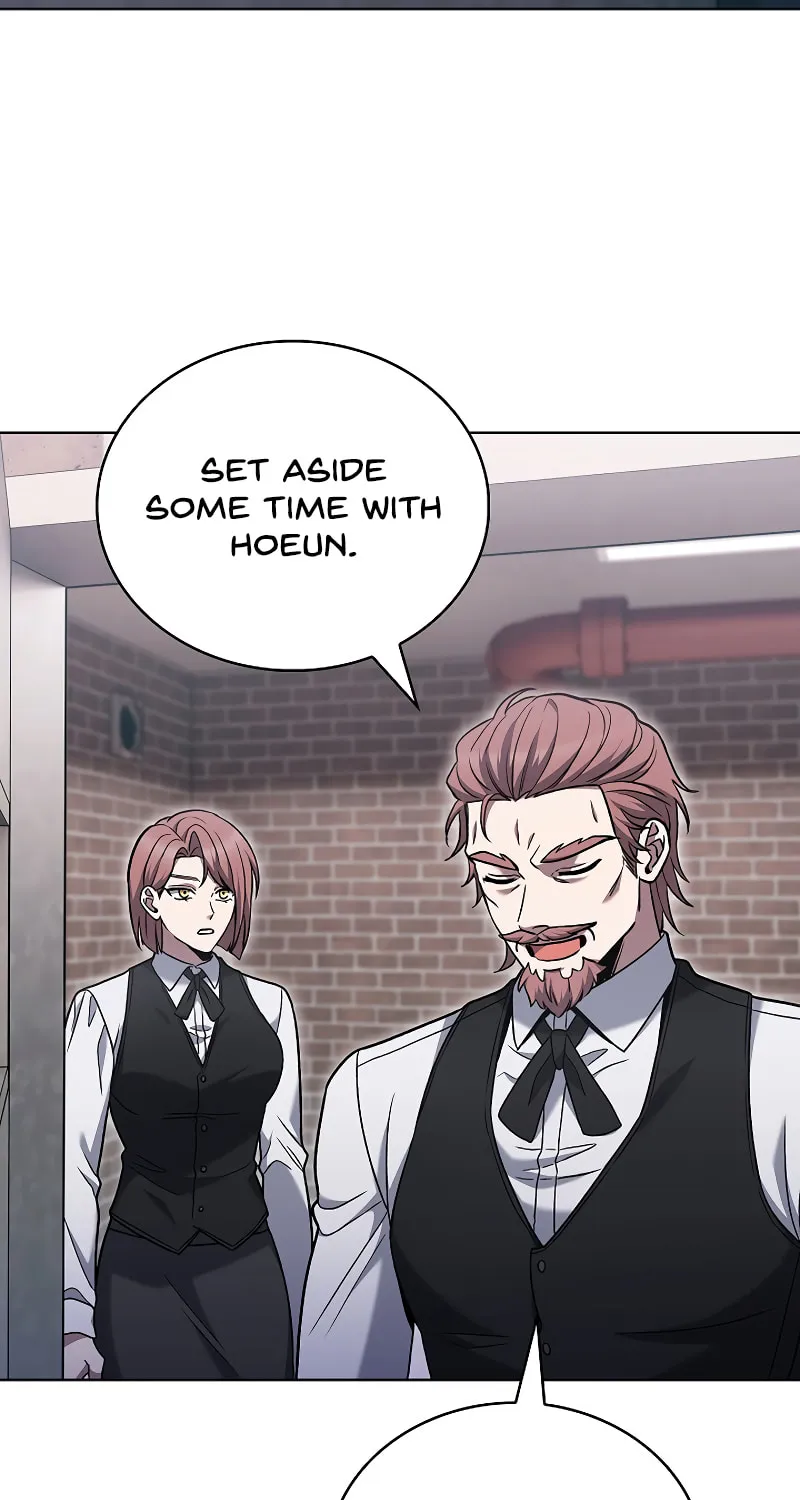 Delivery Man From Murim Chapter 43 page 68 - 