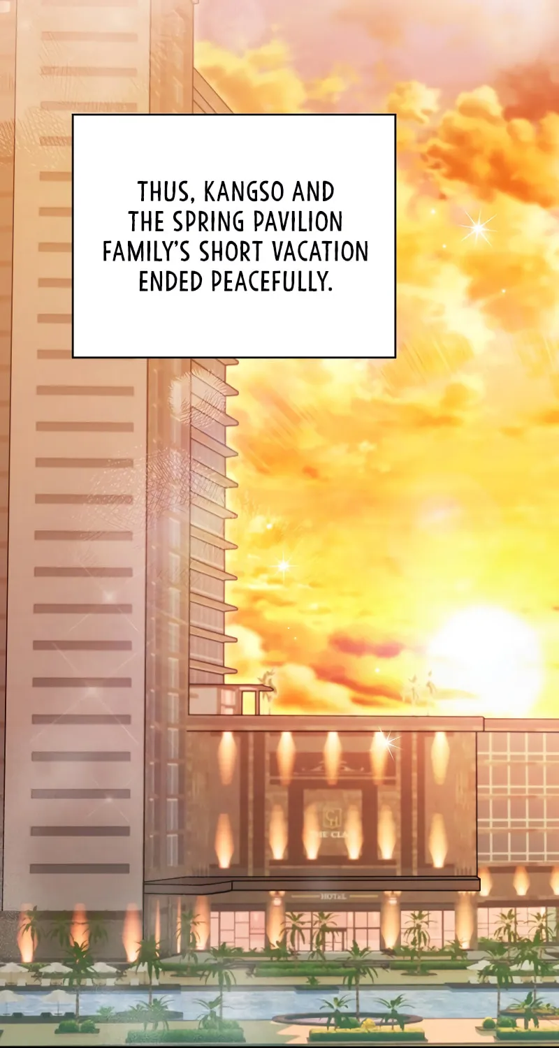 Delivery Man From Murim Chapter 43 page 72 - 