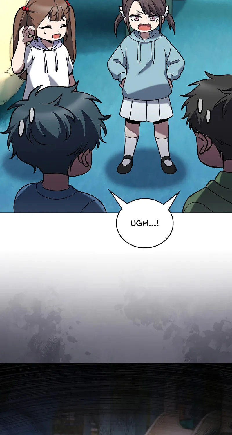 Delivery Man From Murim Chapter 43 page 76 - 