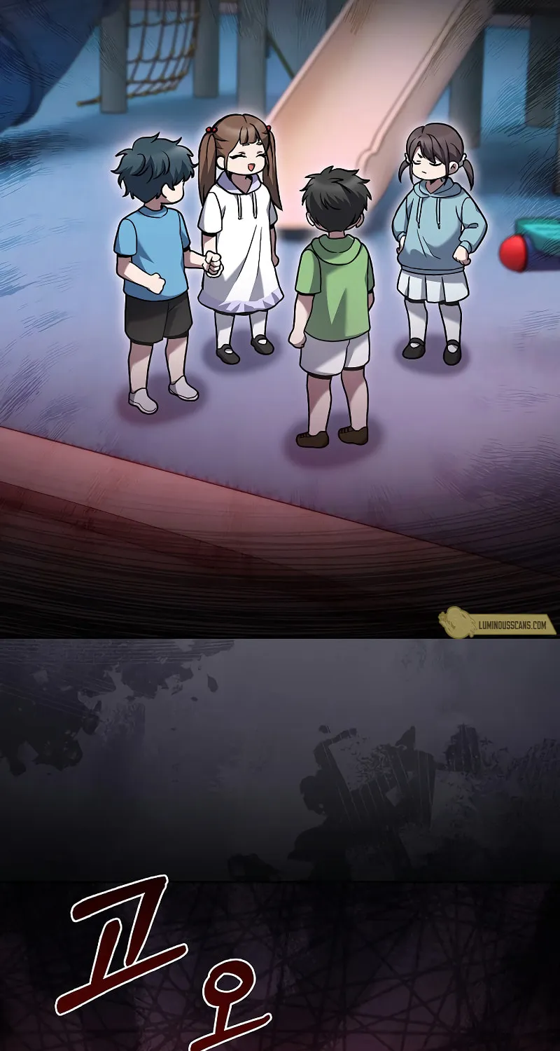 Delivery Man From Murim Chapter 43 page 77 - 