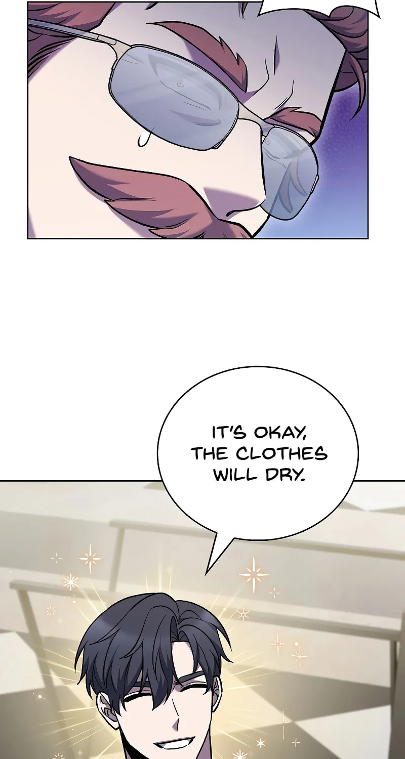 Delivery Man From Murim Chapter 43 page 9 - 