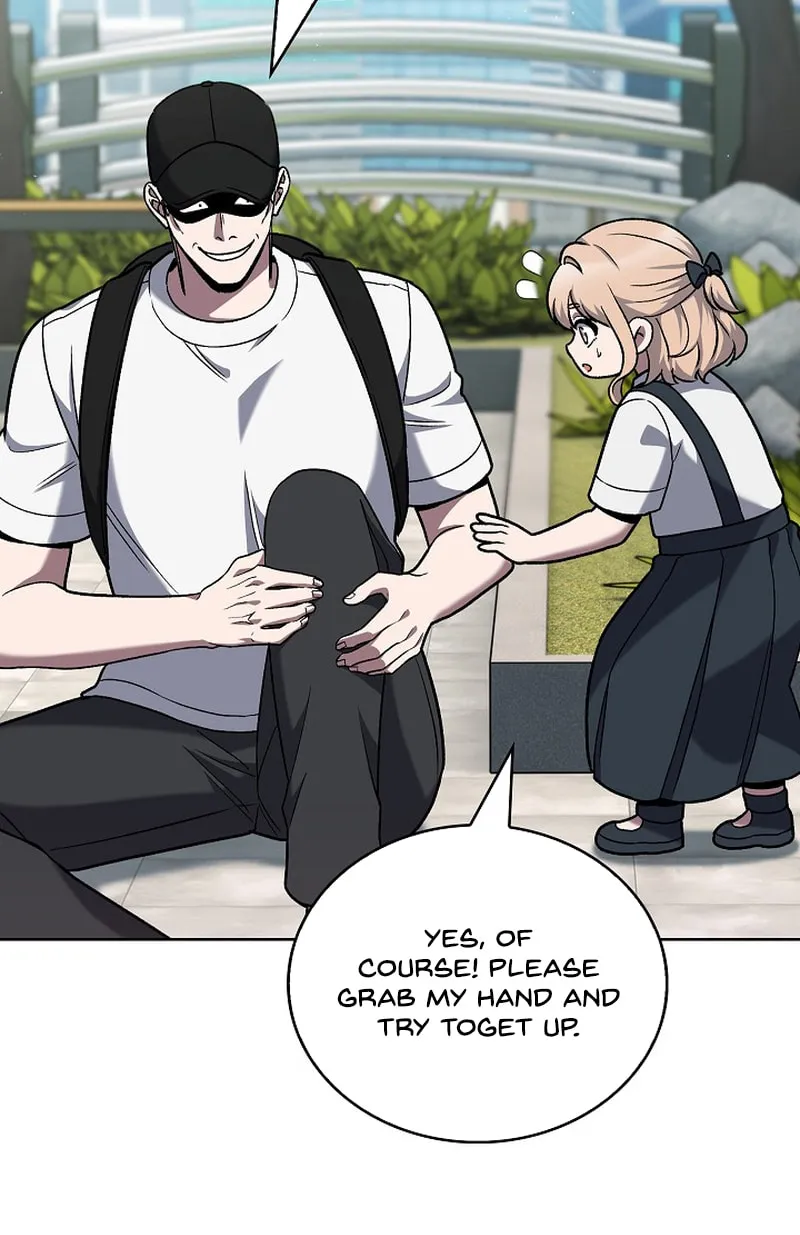 Delivery Man From Murim Chapter 44 page 11 - 