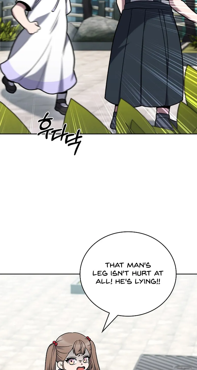 Delivery Man From Murim Chapter 44 page 13 - 
