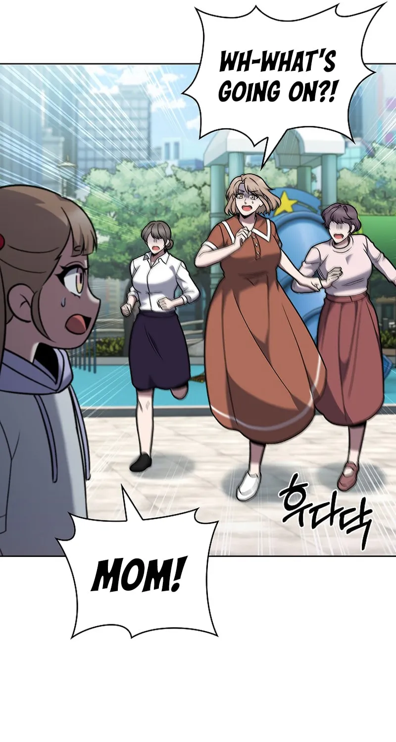 Delivery Man From Murim Chapter 44 page 22 - 