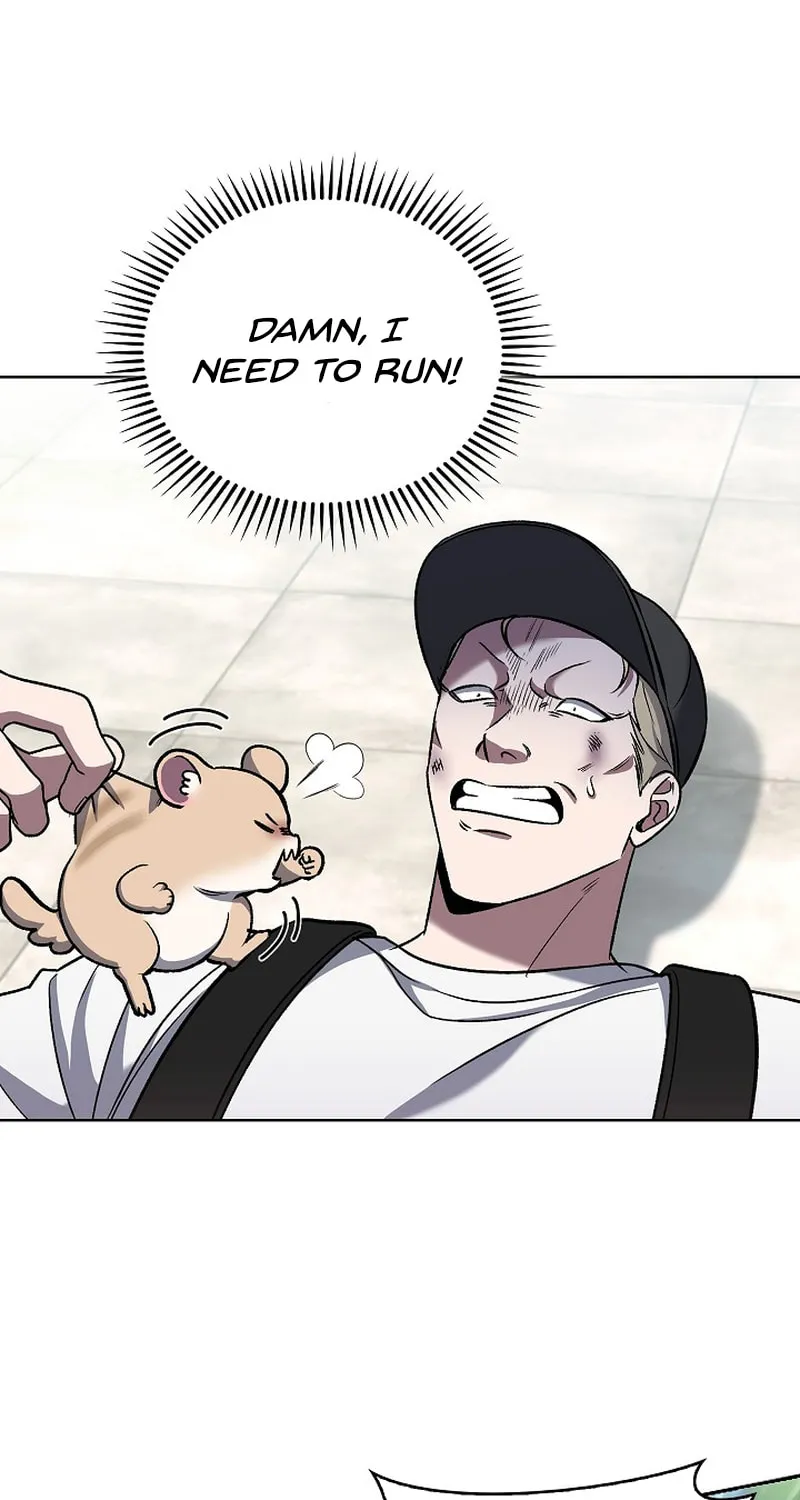 Delivery Man From Murim Chapter 44 page 24 - 