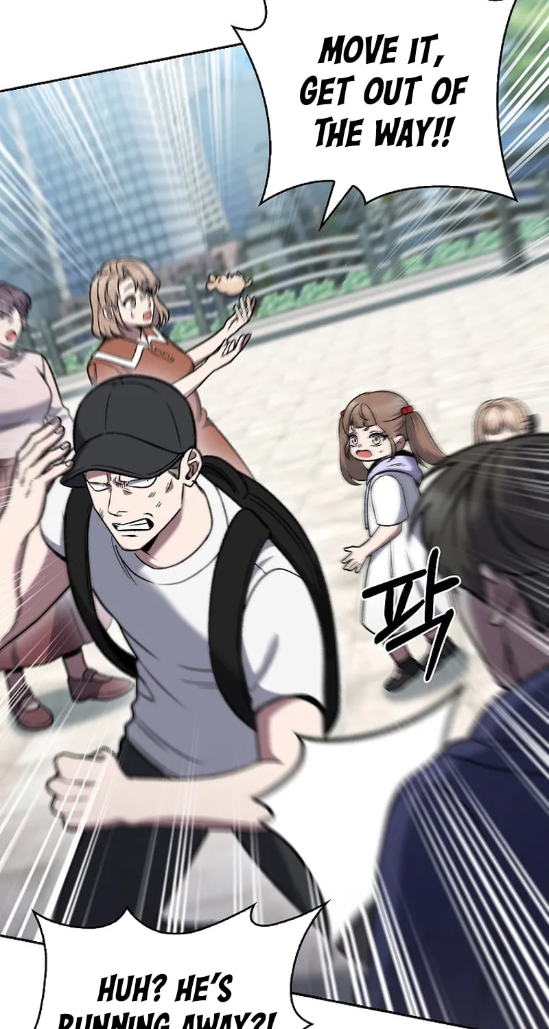 Delivery Man From Murim Chapter 44 page 25 - 