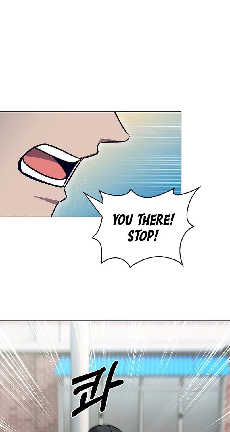 Delivery Man From Murim Chapter 44 page 28 - 