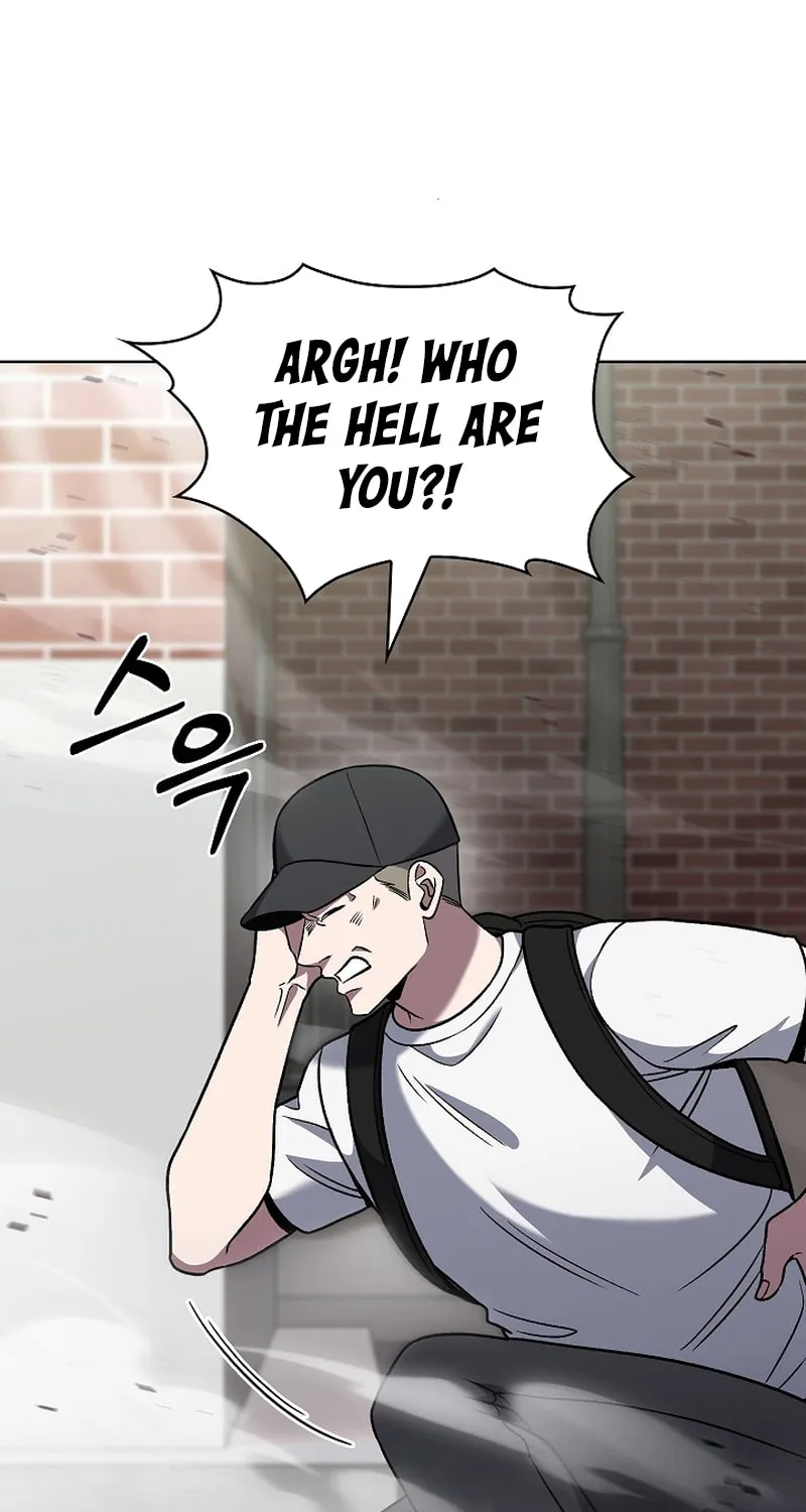 Delivery Man From Murim Chapter 44 page 34 - 