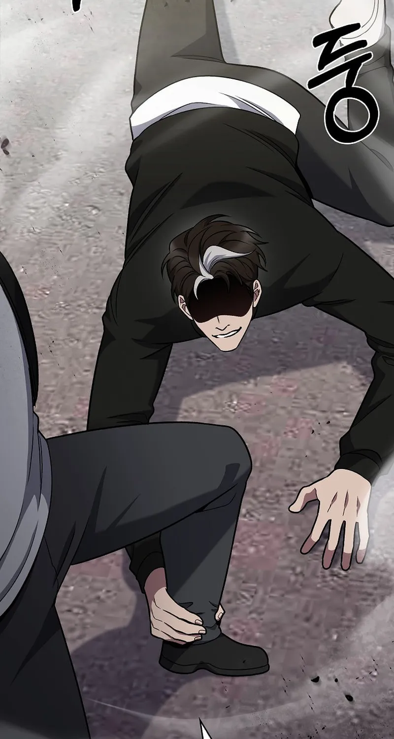 Delivery Man From Murim Chapter 44 page 37 - 