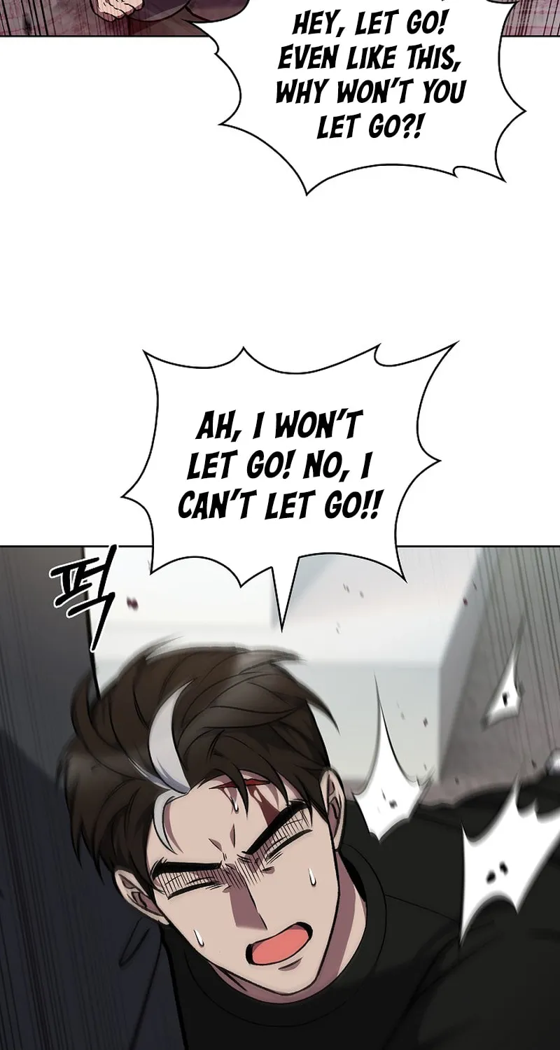 Delivery Man From Murim Chapter 44 page 42 - 