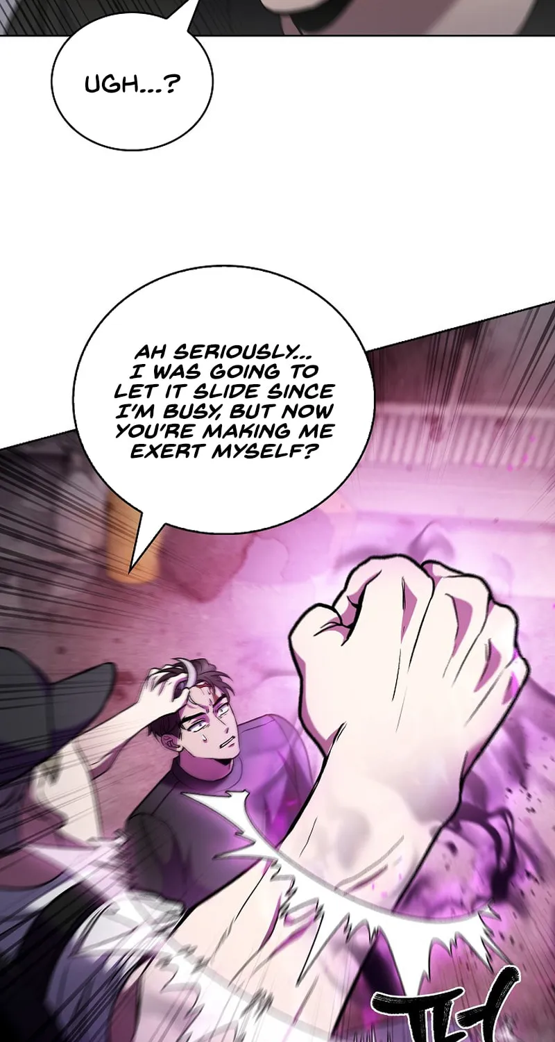 Delivery Man From Murim Chapter 44 page 44 - 