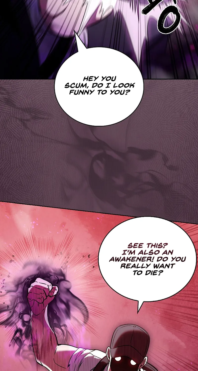 Delivery Man From Murim Chapter 44 page 45 - 