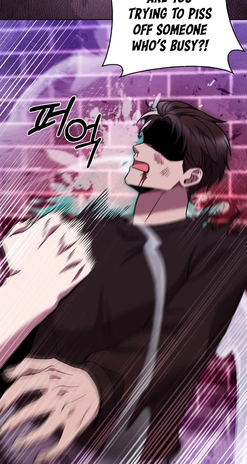 Delivery Man From Murim Chapter 44 page 49 - 