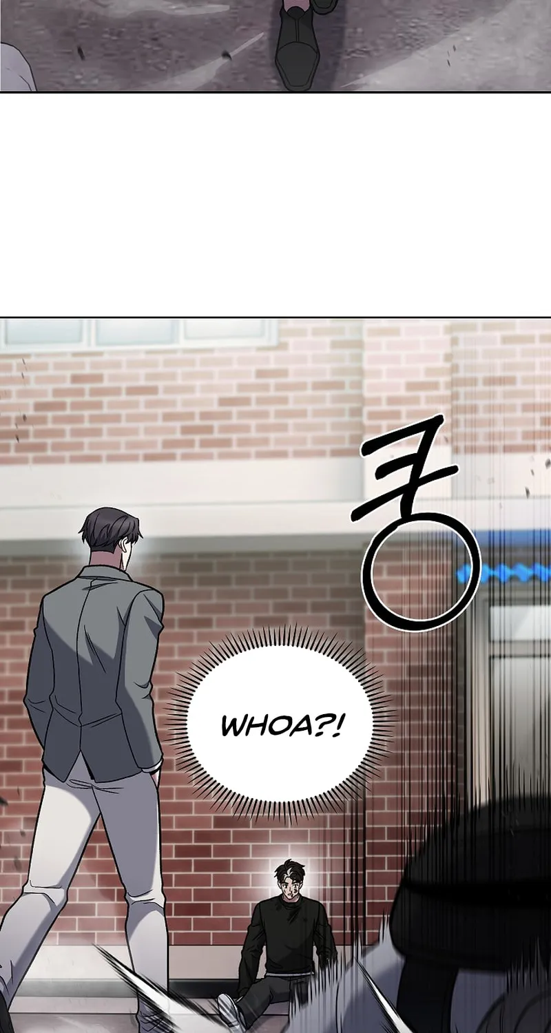 Delivery Man From Murim Chapter 44 page 58 - 