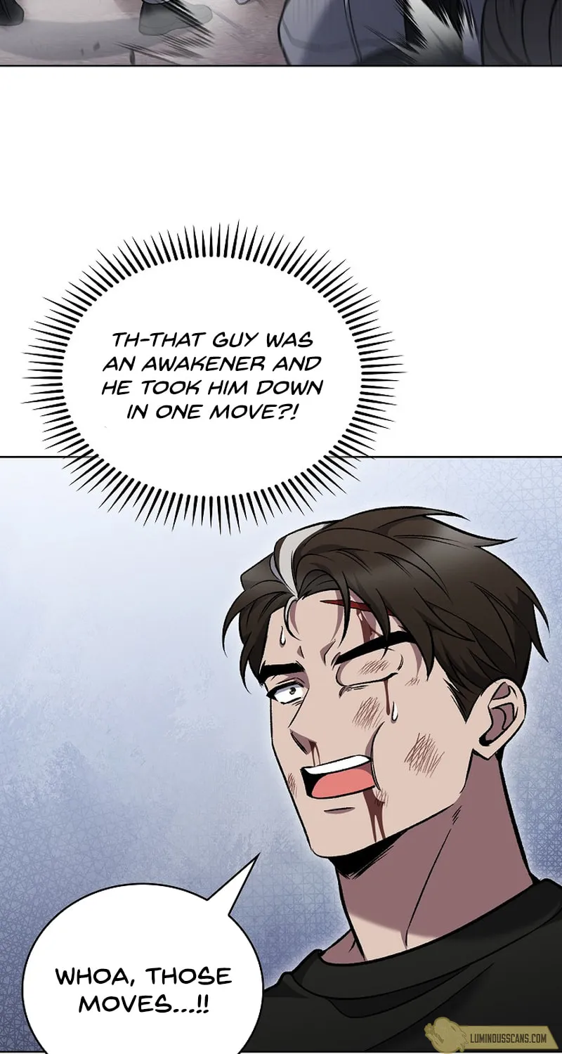 Delivery Man From Murim Chapter 44 page 59 - 