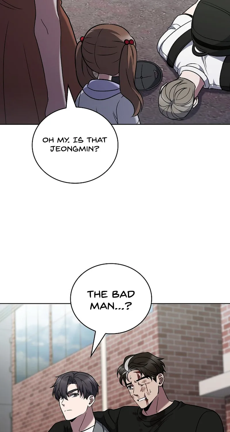 Delivery Man From Murim Chapter 44 page 64 - 