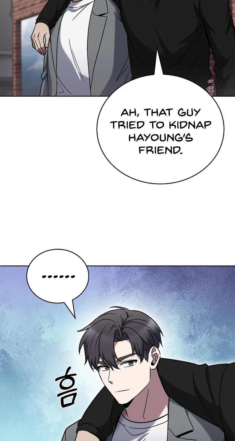 Delivery Man From Murim Chapter 44 page 65 - 